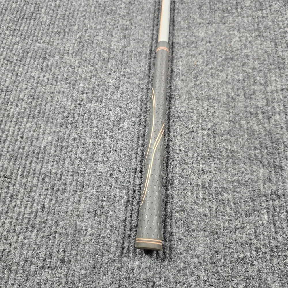 Top Flite 6 Iron Golf‎ Club Steel Shaft Right Handed Mens RH Silver